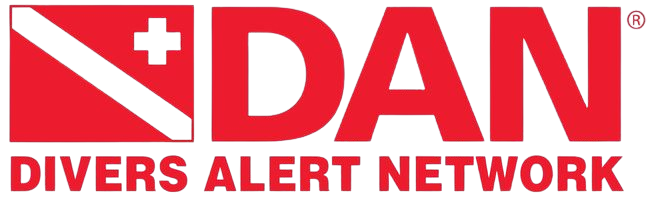 DAN Logo - Divers Alert Network