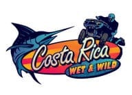 Logo for Costa Rica Wet and Wild, Guanacaste, Costa RIca